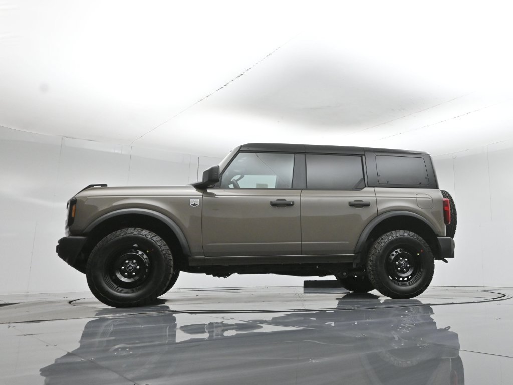 New 2026 Ford Bronco Big Bend AWD/4WD image 7