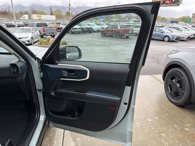 Used 2023 Ford Bronco Sport Heritage w/ Heritage Convenience Package AWD/4WD image 32