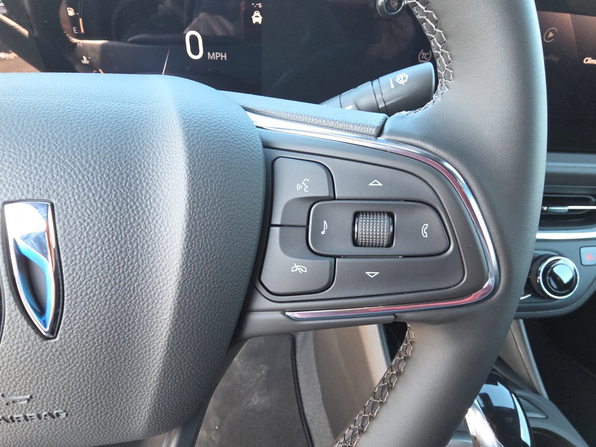 New 2026 Buick Envista Preferred w/ Convenience I Package image 19