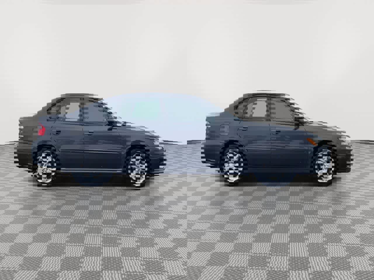 Used 2008 Subaru Legacy 2.5i Limited image 9