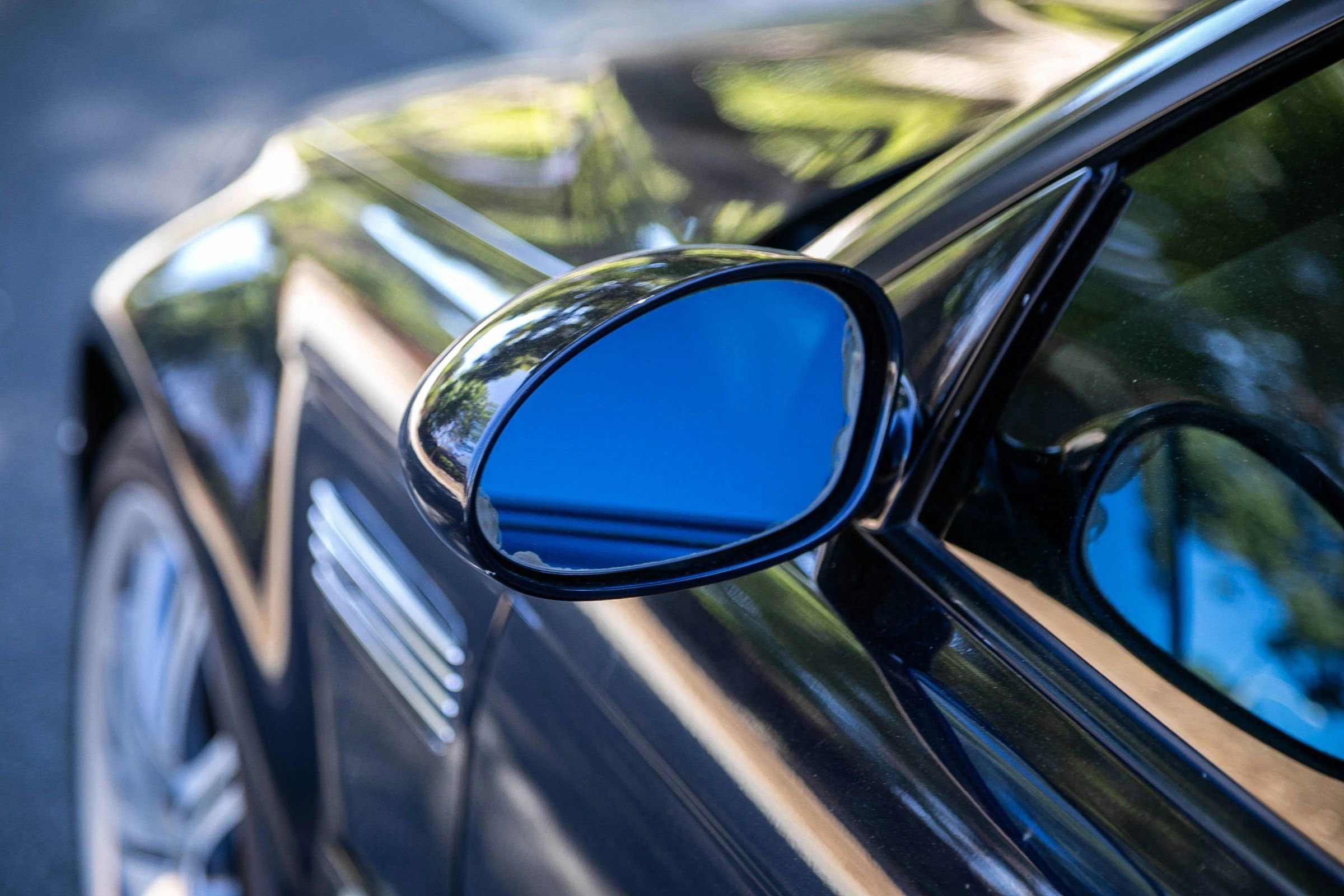 Used 2003 BMW M3 Convertible image 19