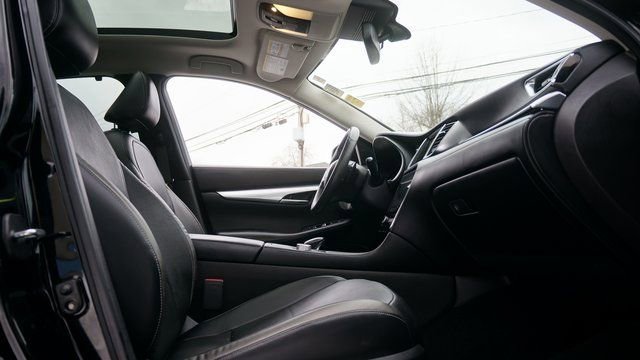 Used 2020 INFINITI QX50 Sensory w/ Proactive Package image 49