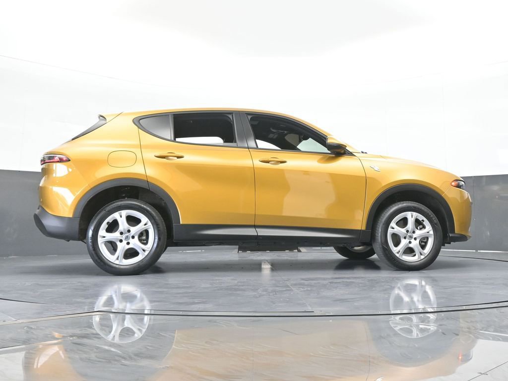 Used 2024 Dodge Hornet GT AWD/4WD image 65