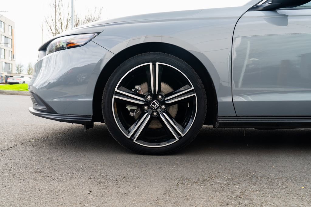 Used 2023 Honda Accord Sport image 7