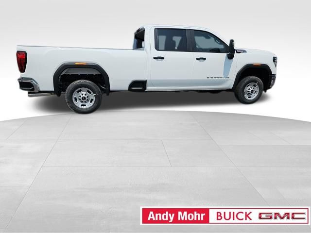 New 2024 GMC Sierra 2500 Pro image 23