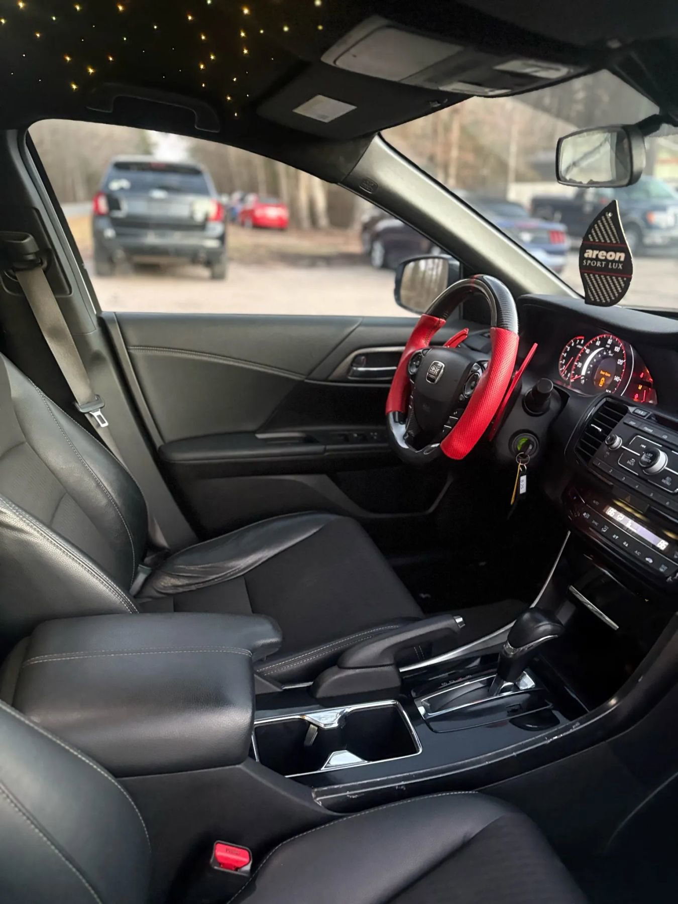 Used 2017 Honda Accord Sport image 47