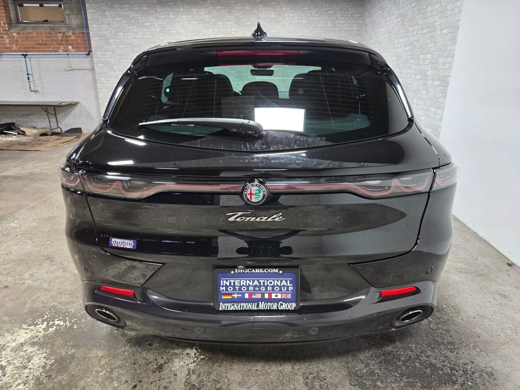 Used 2024 Alfa Romeo Tonale Veloce image 50