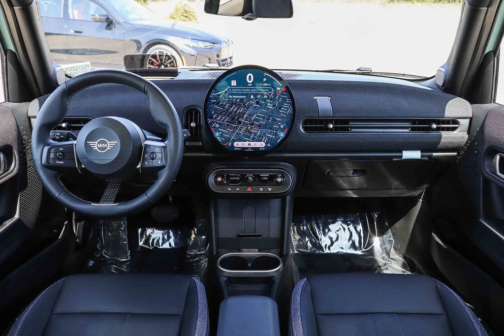 Used 2026 MINI Cooper S FWD image 15