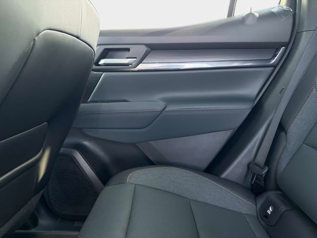 New 2026 GMC Terrain AT4 w/ Convenience Package III AWD/4WD image 14