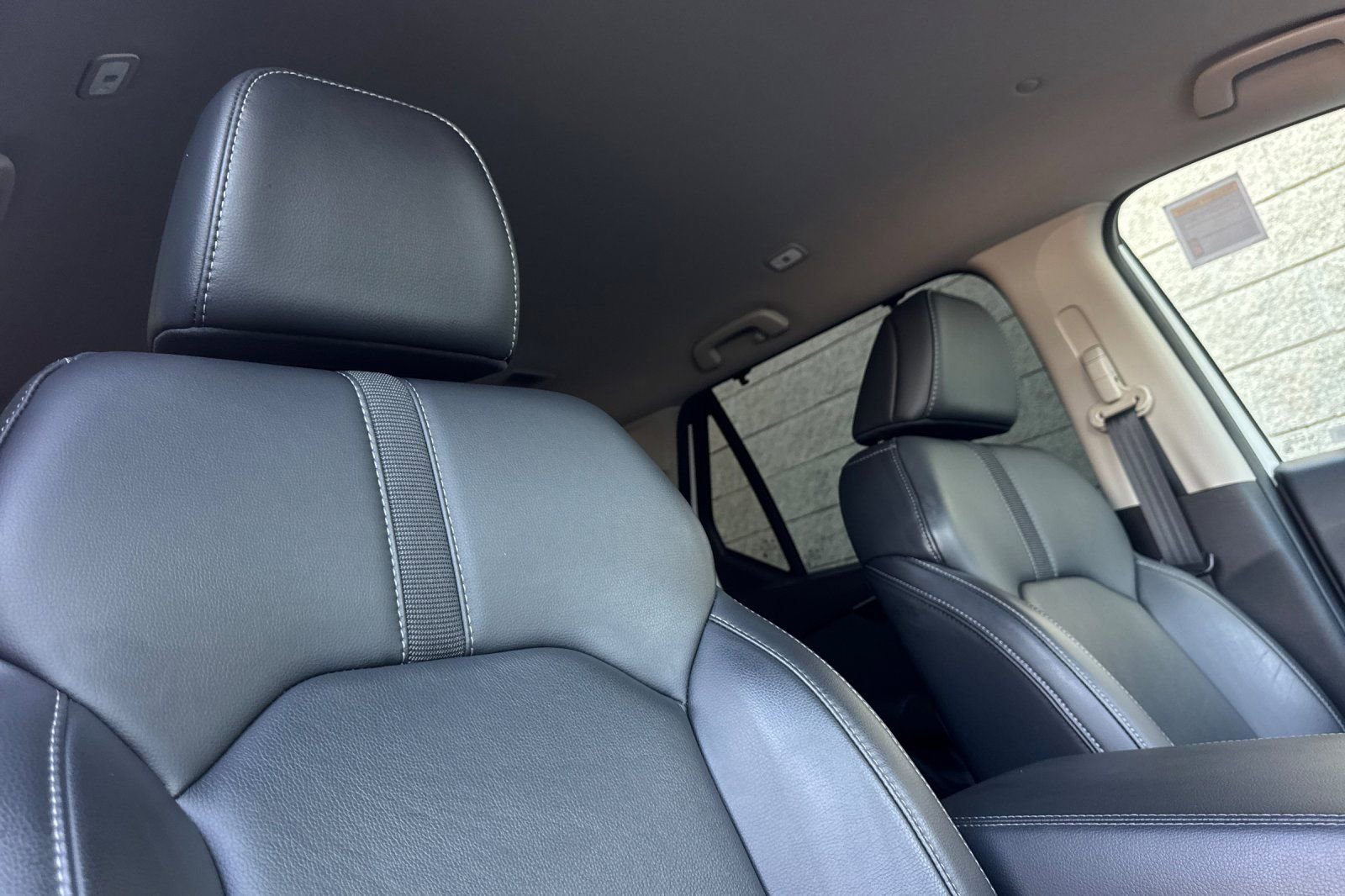 Certified 2023 Honda Pilot EX-L image 18