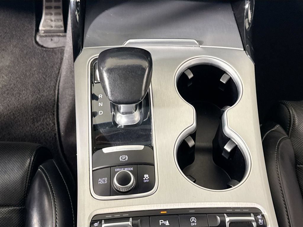 Used 2018 Kia Stinger GT2 RWD image 19