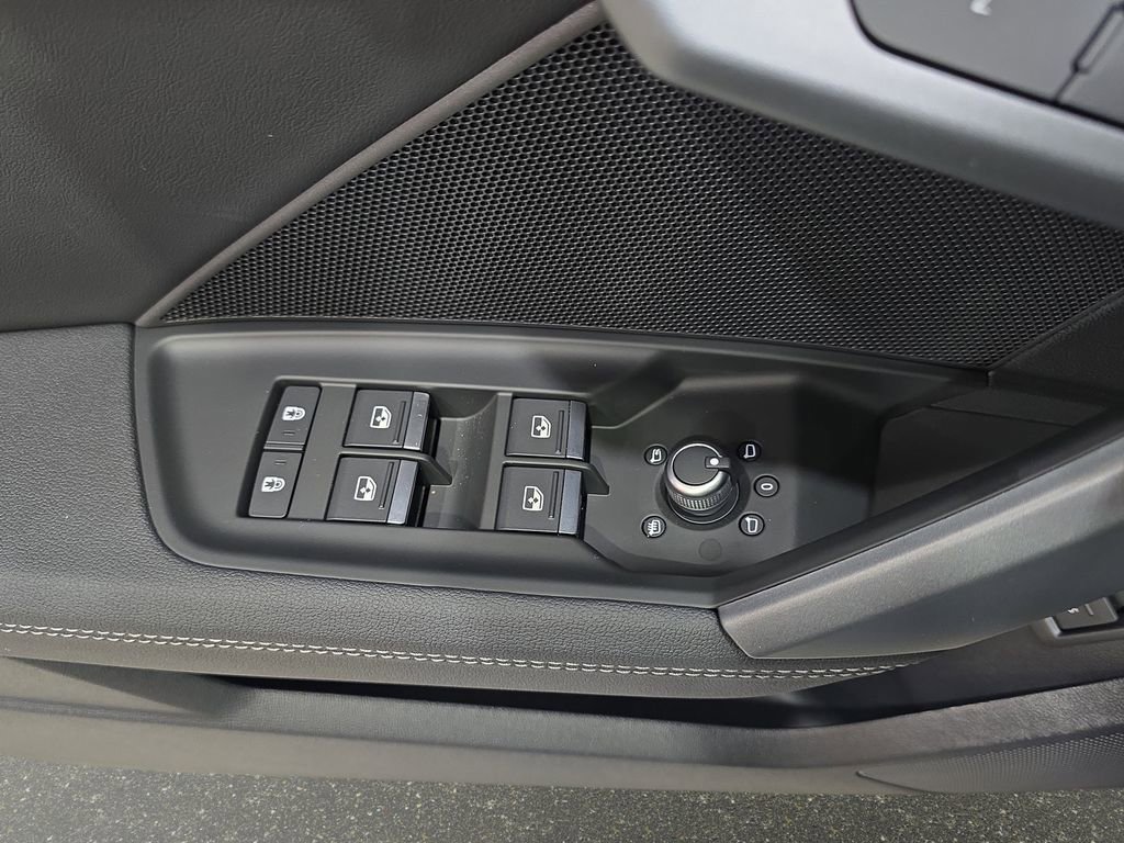 New 2026 Audi A3 2.0T Premium image 27