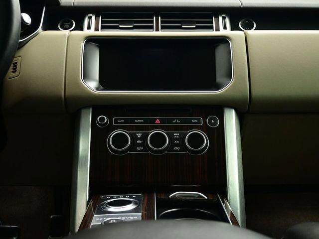 Used 2017 Land Rover Range Rover Supercharged image 37