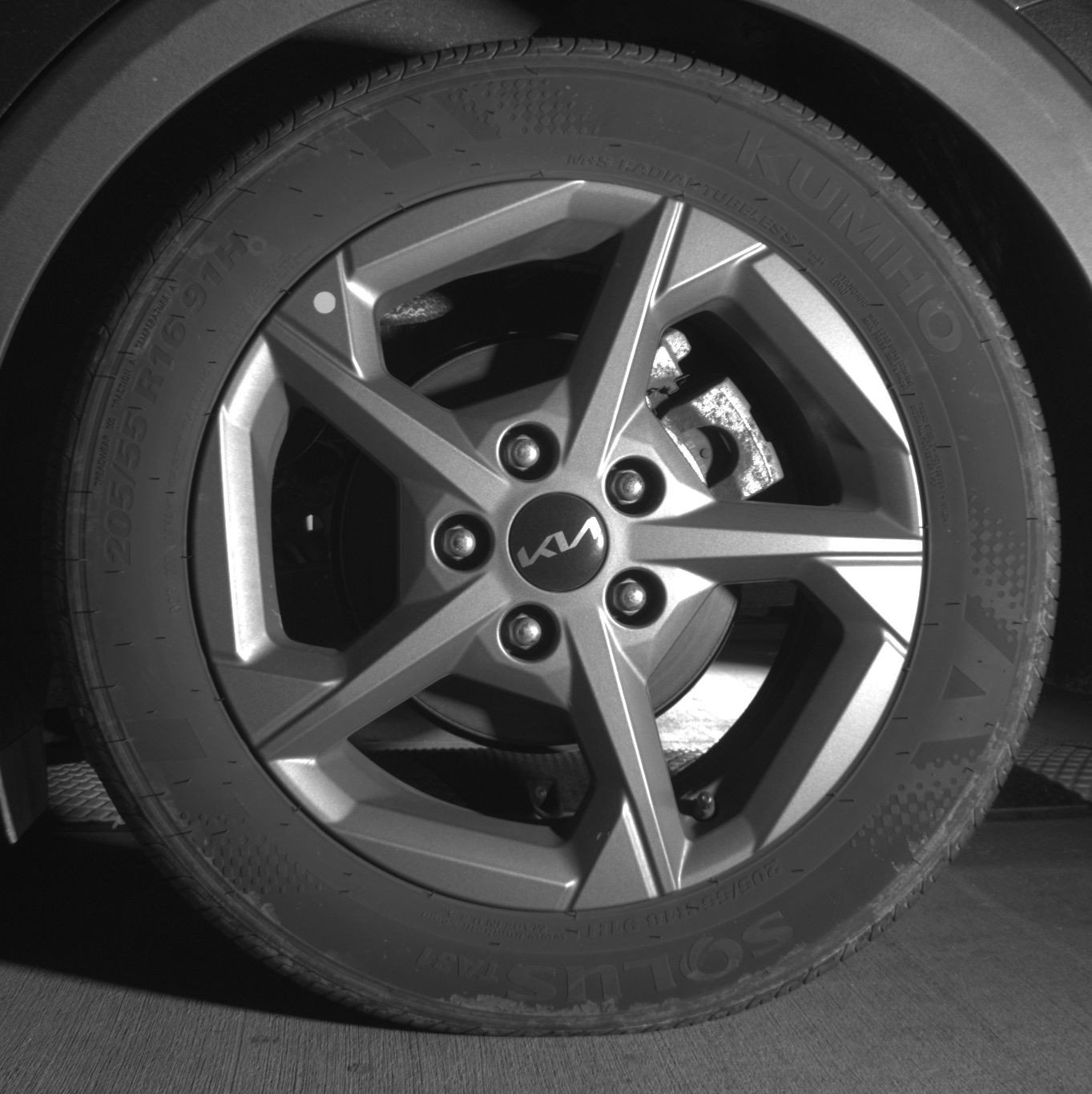 Used 2025 Kia K4 LXS image 14