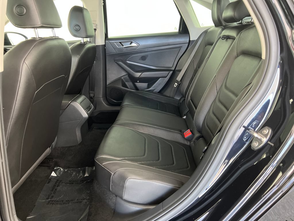 Used 2021 Volkswagen Jetta SEL Premium FWD image 27