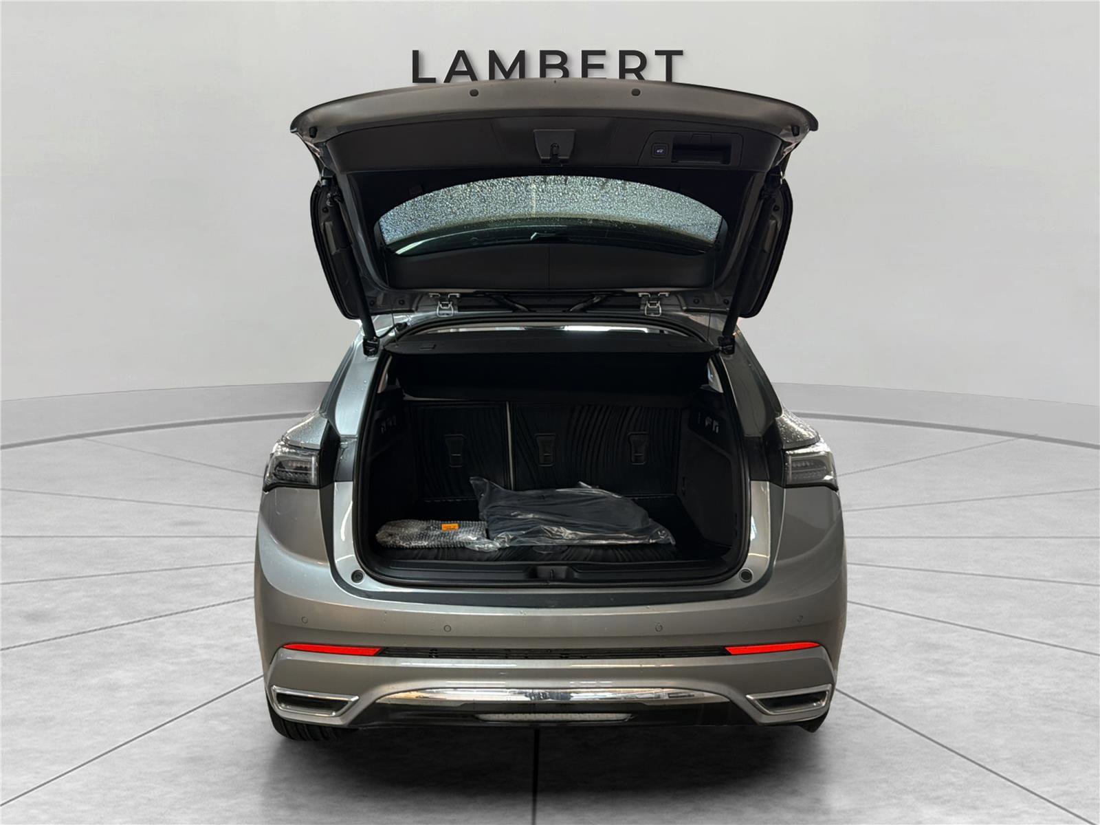 New 2026 Buick Envision Avenir image 20