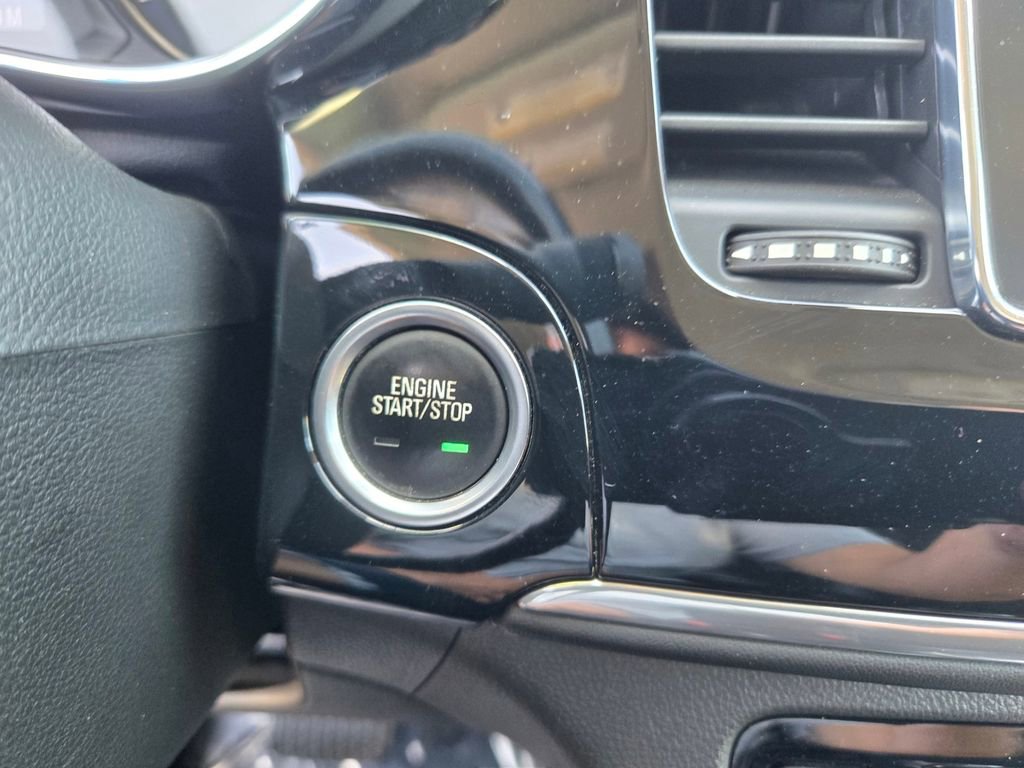 Used 2019 Buick Encore Preferred FWD image 18