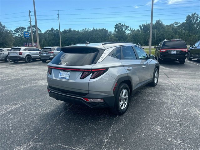 Used 2023 Hyundai Tucson SEL image 2
