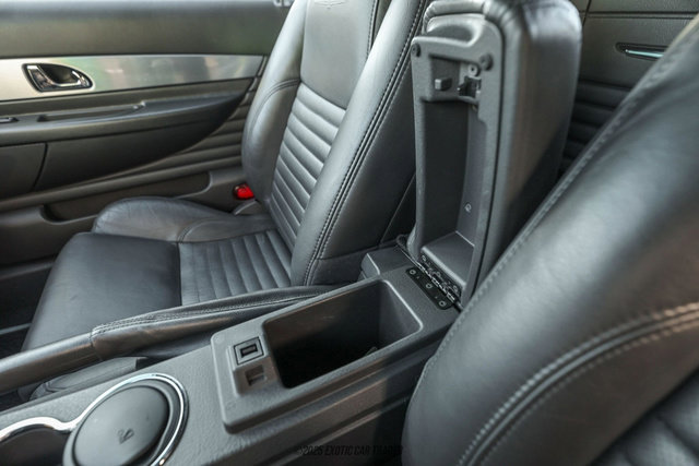 Used 2002 Ford Thunderbird Deluxe image 46