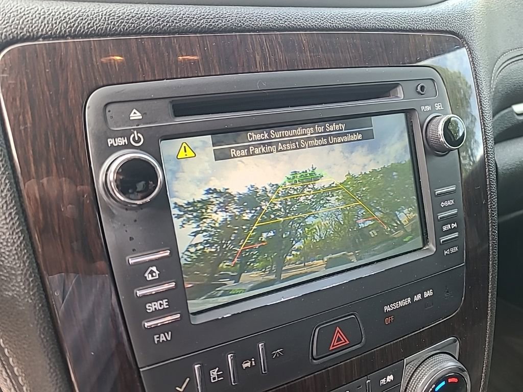 Used 2016 Chevrolet Traverse LT AWD/4WD image 21