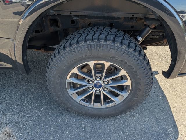 Used 2019 Ford F150 XLT w/ Equipment Group 302A Luxury AWD/4WD image 4