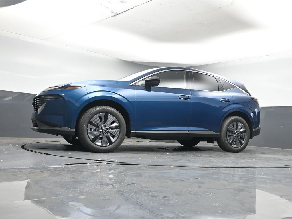 New 2026 Nissan Murano SL image 27