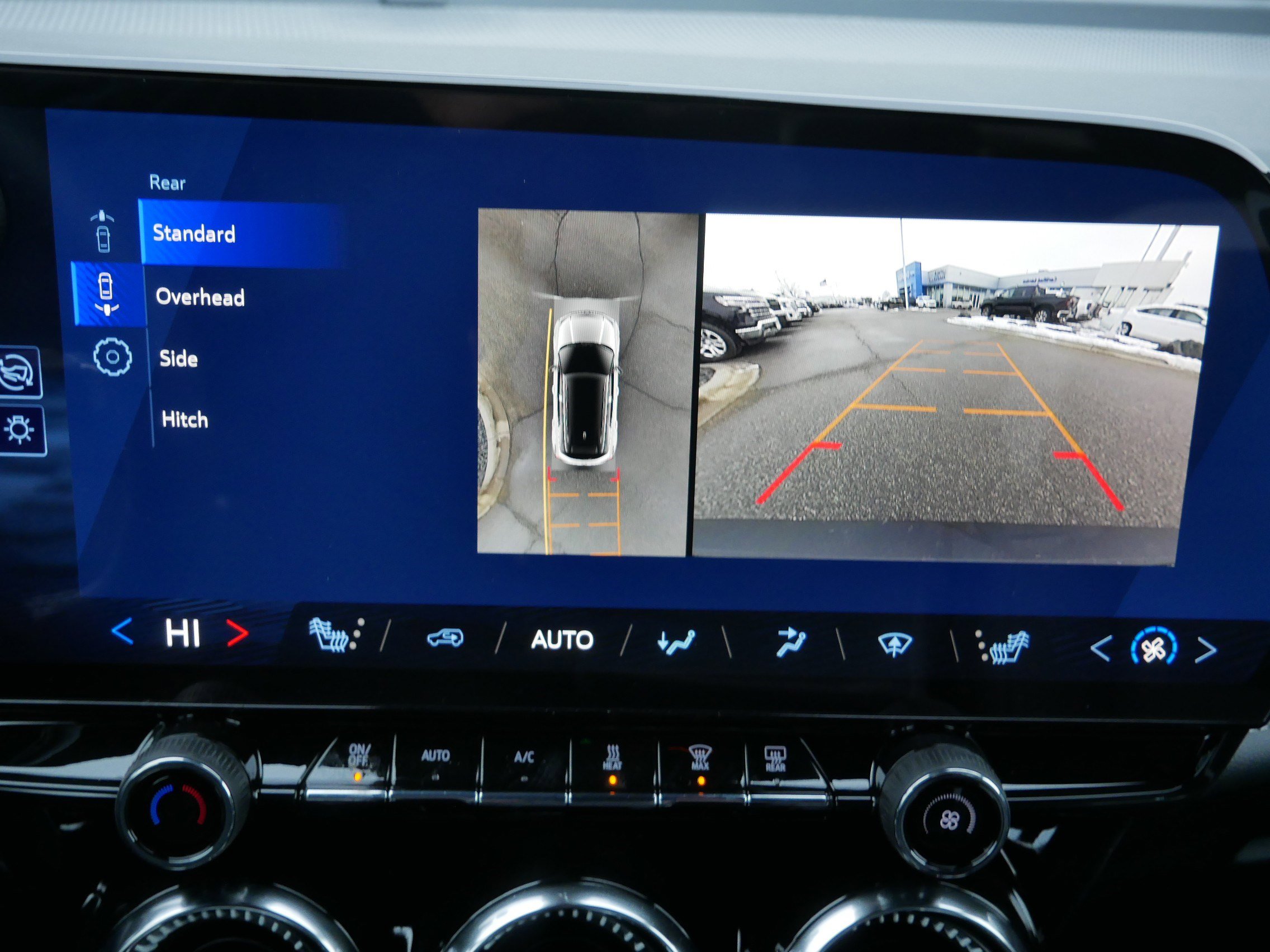 New 2026 Chevrolet Blazer EV LT image 10