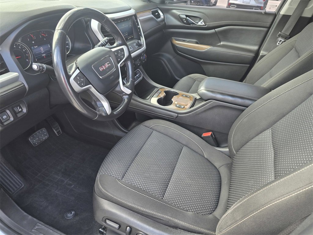 Used 2020 GMC Acadia SLE w/ Driver Convenience Package image 22