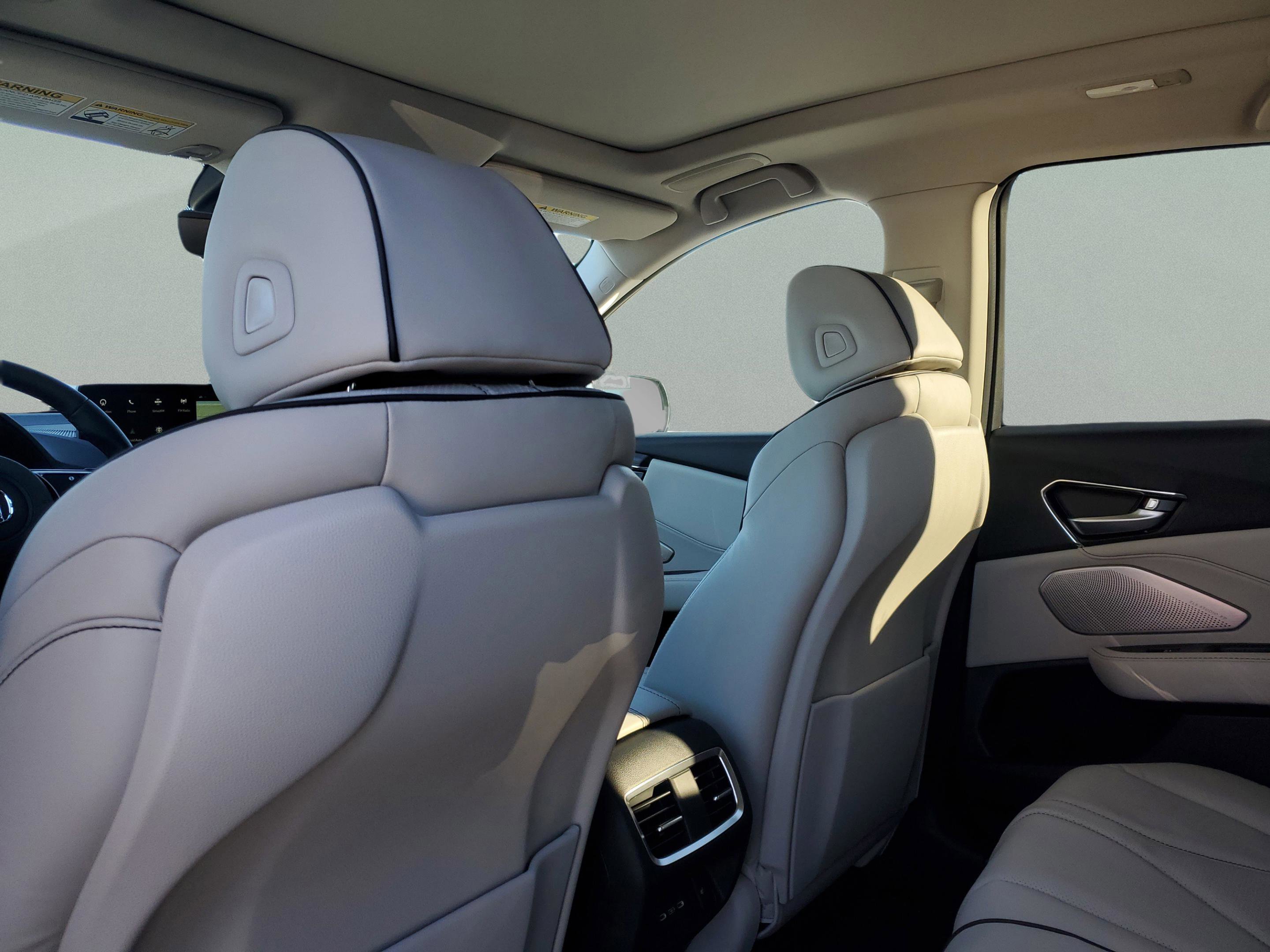 New 2026 Acura RDX SH-AWD w/ Advance Package image 12