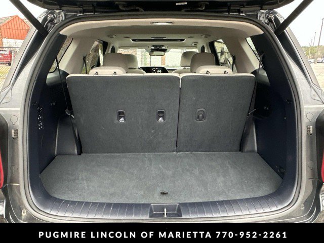 Used 2020 Hyundai Palisade SEL w/ Premium Package image 19