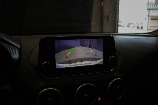 Used 2022 Nissan Sentra S w/ Lighting Package image 36