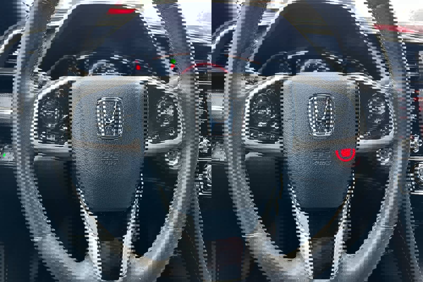 Used 2020 Honda Civic Sport image 25