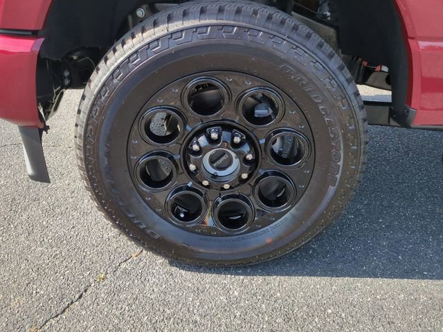 New 2026 Ford F250 XLT w/ XLT Premium Package image 10