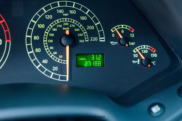 Used 2004 Lamborghini Murcielago Coupe image 20