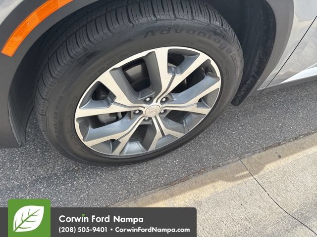 Used 2020 Hyundai Palisade SEL AWD/4WD image 4