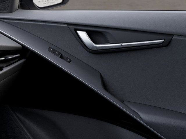 New 2025 Kia Niro EX image 25