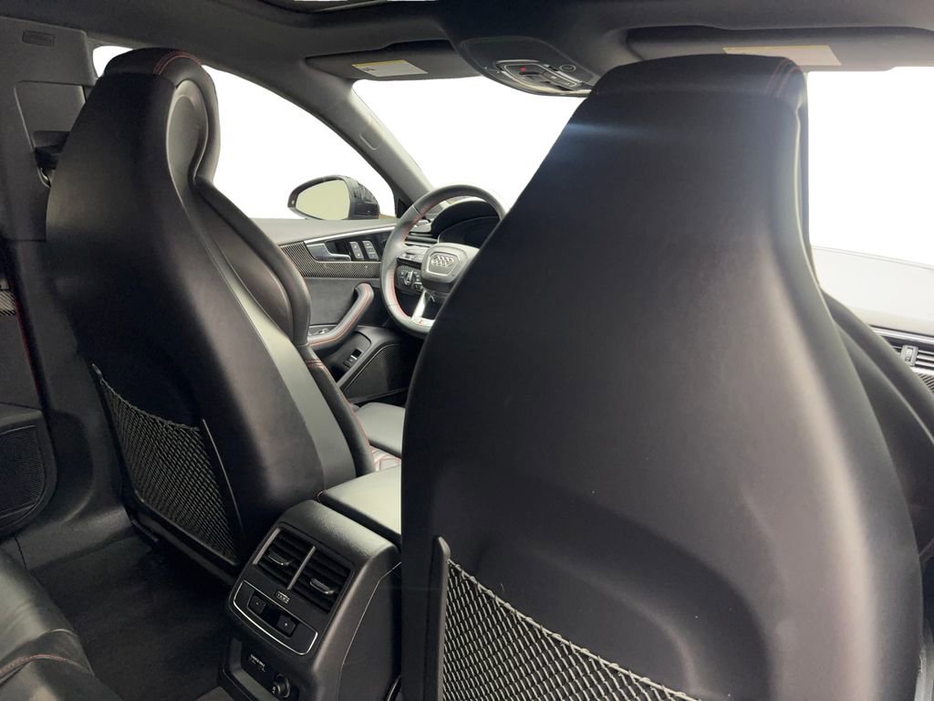 Used 2024 Audi S5 Premium Plus w/ Premium Plus Package image 41