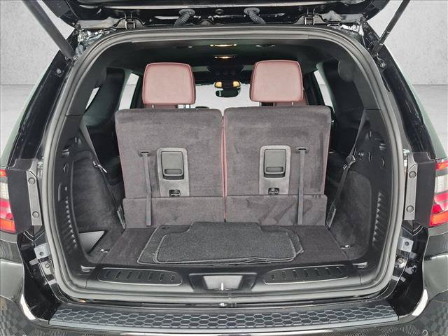 Used 2021 Dodge Durango Citadel w/ Premium Entertainment Group RWD image 6