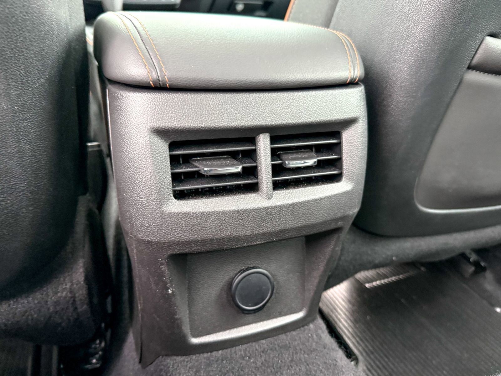 New 2025 Cadillac CT4 Sport image 32