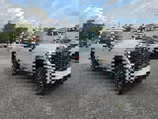 New 2026 GMC Sierra 3500 Denali Ultimate image 7