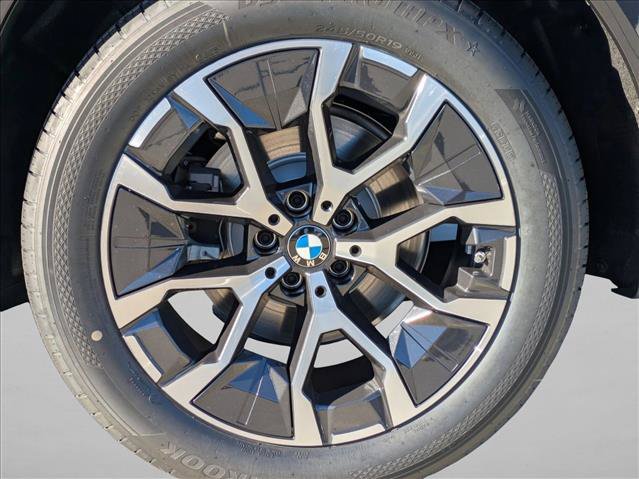 Used 2026 BMW X3 xDrive30i w/ Premium Package AWD/4WD image 10