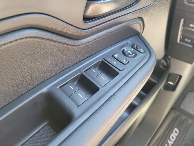 New 2026 Honda Odyssey Sport-L image 28