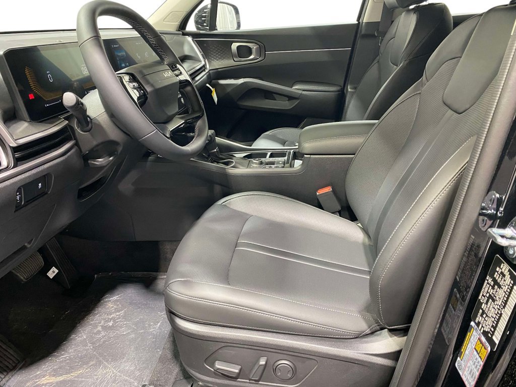 New 2026 Kia Sorento S AWD/4WD image 16