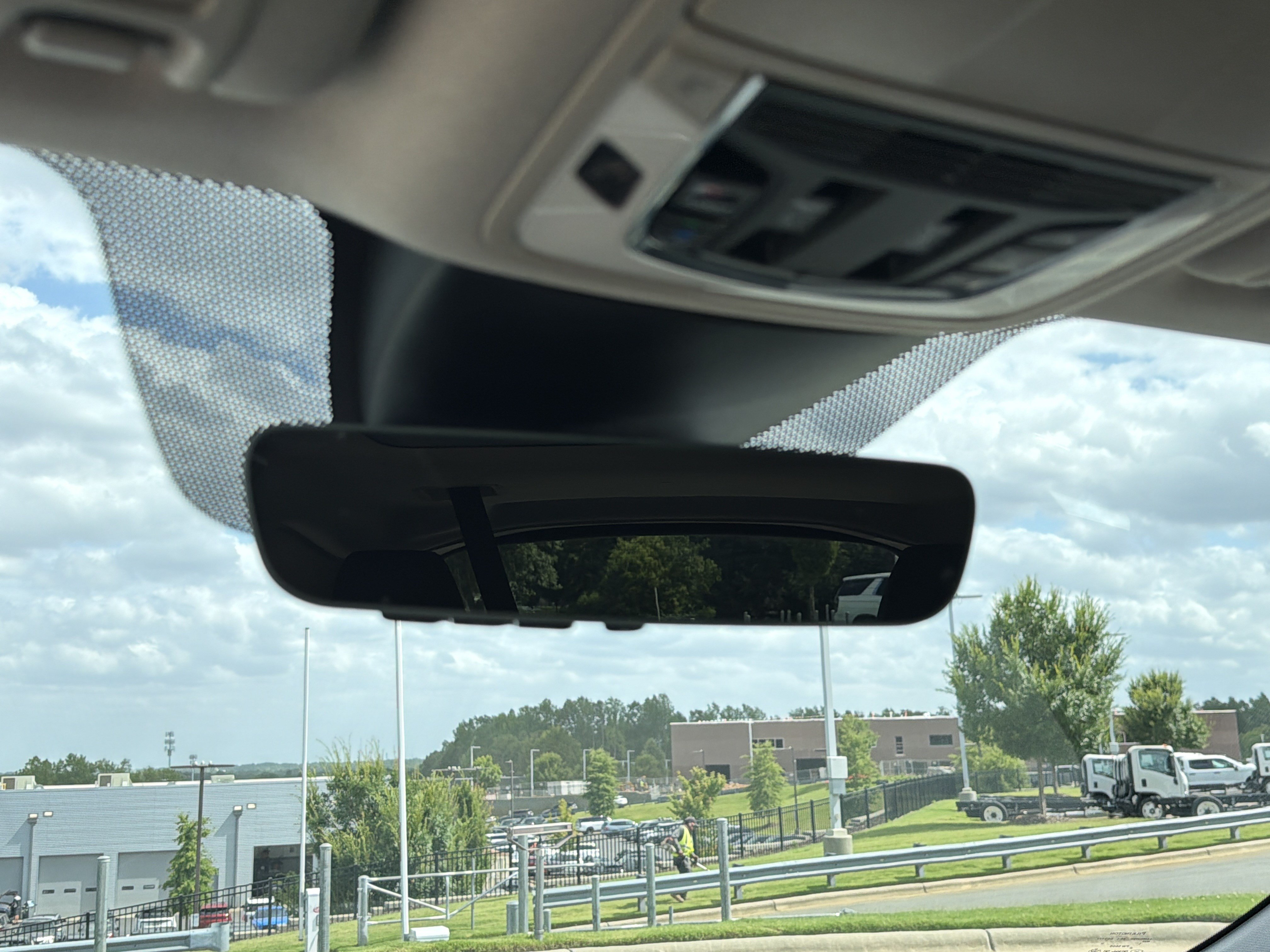 Used 2023 Acura MDX SH-AWD image 26