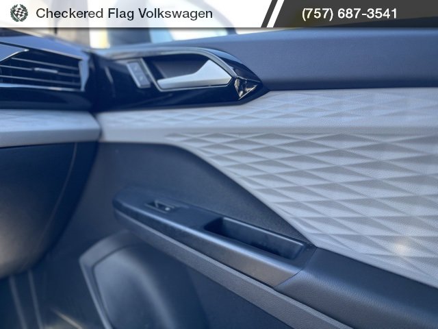 Used 2022 Volkswagen Taos S w/ IQ Drive S Package image 34