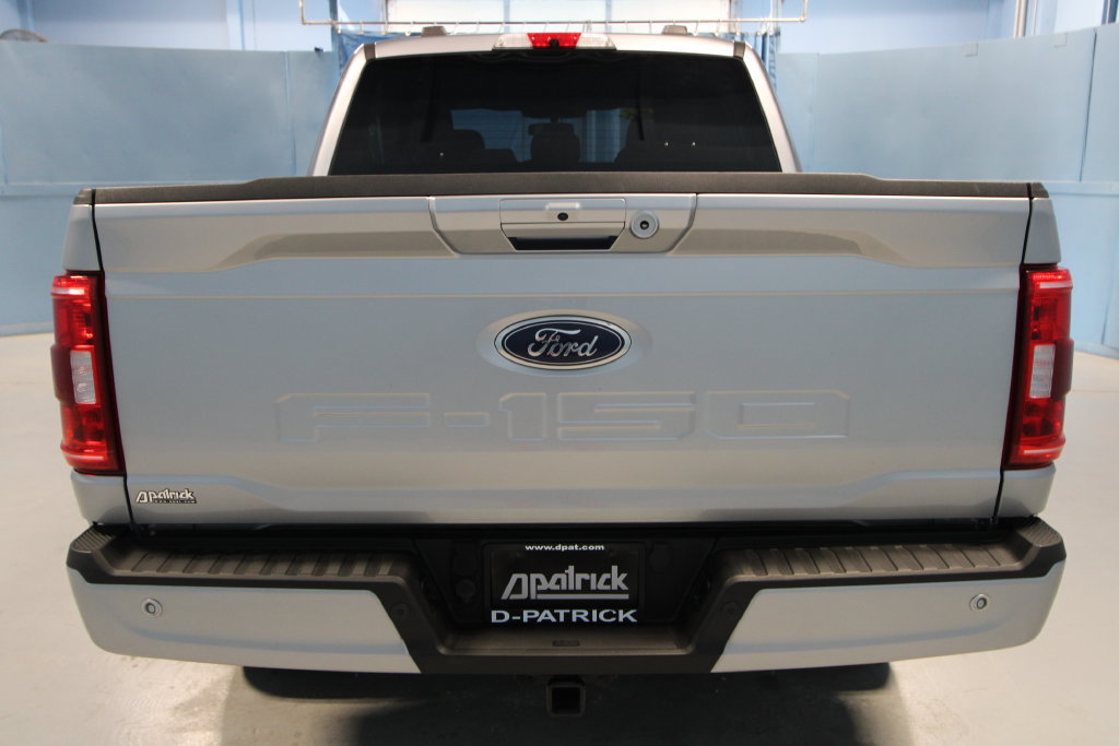 Used 2022 Ford F150 XLT w/ Equipment Group 302A High AWD/4WD image 31
