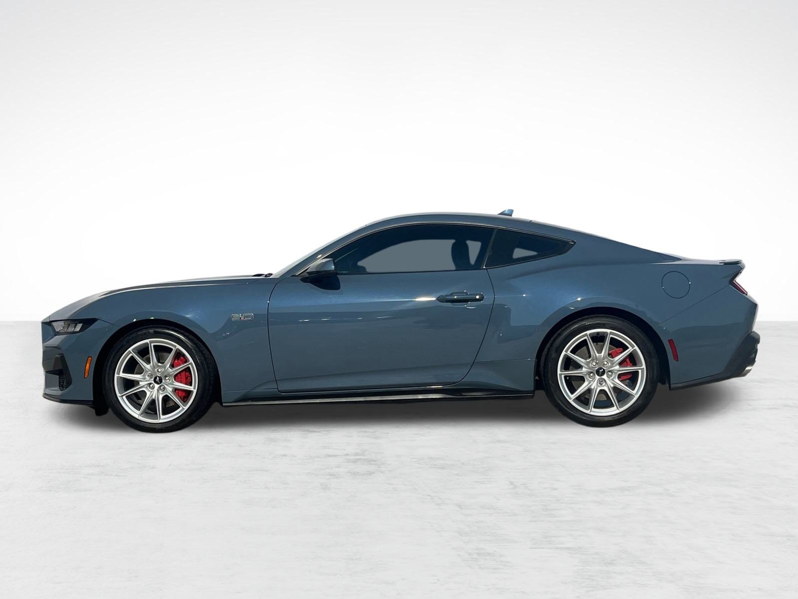 Used 2024 Ford Mustang GT Premium