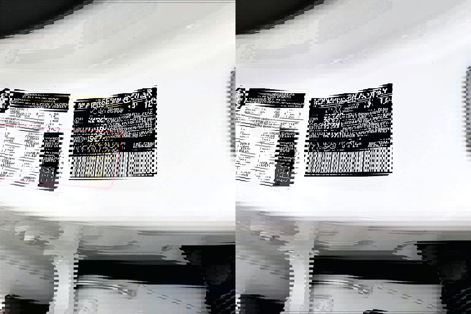 New 2026 Mercedes-Benz E 450 E 450 image 16