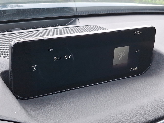 New 2026 MAZDA CX-50 2.5 Hybrid w/ Preferred Pkg image 15