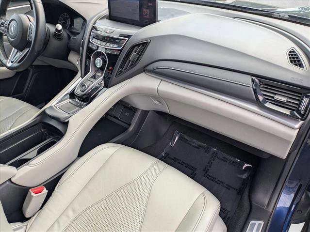Used 2019 Acura RDX AWD w/ Technology Package image 23